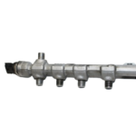 Flauta Tubo Rail Jeep Renegade Compass Fiat Toro 0445214359