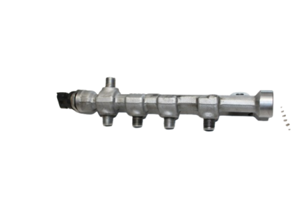 Flauta Tubo Rail Jeep Renegade Compass Fiat Toro 0445214359