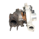 Turbina Fiat Toro 2.0 Diesel Com Arla 2023/24/2025 4634058