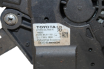Alternador Toyota Hilux 2.8 2016 A 2022 27060-0l150c - Imagem 2