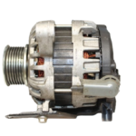 Alternador Toyota Hilux 2.8 2016 A 2022 27060-0l150c