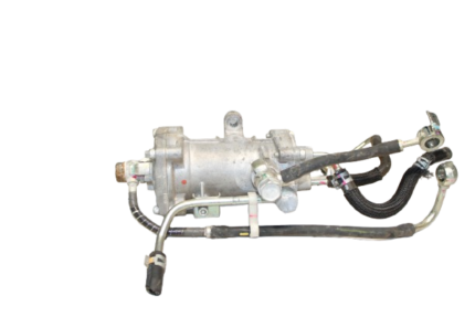 Bomba Injeção Auxiliar Hilux Sw4 2.8 2016 A 2023