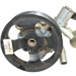 Bomba Direção Hidráulica C/sensor Hilux 2.8 2021/ ...