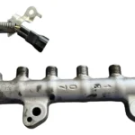 Flauta Combustível C/sensor Toyota Hilux Sw4/srv 2.8 2016/20