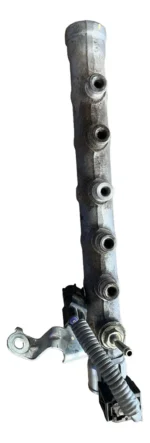 Flauta Combustível C/sensor Toyota Hilux Sw4/srv 2.8 2016/20 - Imagem 3