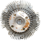 Polia Viscosa Hilux Sw4 2.8 16v 2016 2017 2018 2019 A 2021
