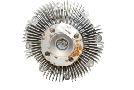 Polia Viscosa Hilux Sw4 2.8 16v 2016 2017 2018 2019 A 2021