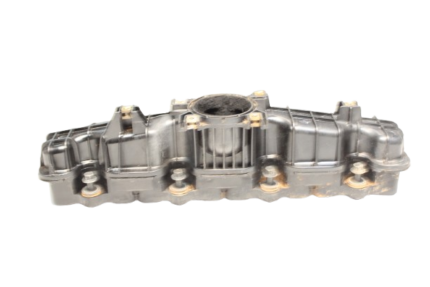 Coletor de admissão Ford Ranger 2.2 13/23 Bb3q9424ae
