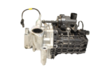 Resfriador Valvula EGR Toro 2.2 Diesel 2025 2026 46356266