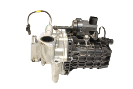 Resfriador Valvula EGR Toro 2.2 Diesel 2025 2026 46356266