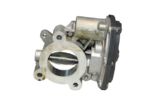 Corpo Borboleta Tbi Ducato 2.2 Diesel 2025/2026 Original - Imagem 2