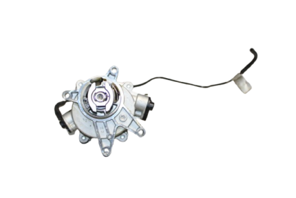 Bomba De Vácuo Freio Ducato 2.2 Diesel 2025 46356218