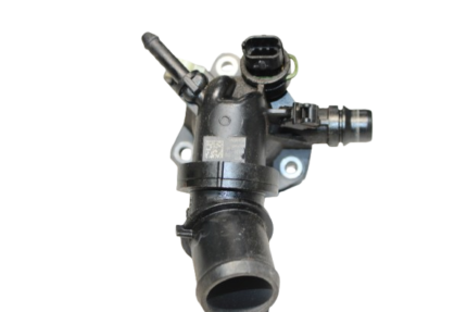 Válvula Termostática Ducato 2.2 diesel 2025