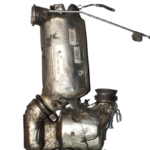 A9074900701 Catalisador Do Arla Sprinter 417 517 Original