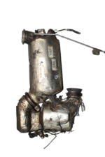 A9074900701 Catalisador Do Arla Sprinter 417 517 Original