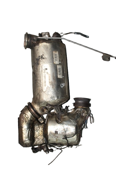 A9074900701 Catalisador Do Arla Sprinter 417 517 Original