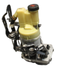 Bomba Hidráulica Renault Master 2.3 2023 Original 491103543r