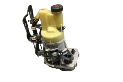 Bomba Hidráulica Renault Master 2.3 2023 Original 491103543r