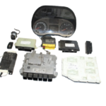 Kit Módulo Injeção Mb Sprinter 314/416/516 C/arla