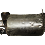 A9074900701 Catalisador Do Arla Sprinter 417 517 Original