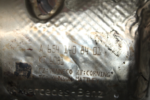Catalisador Dpf Sprinter 315 417 517 Original A6541408401 - Imagem 4