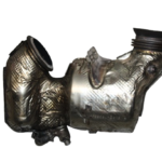 Catalisador Dpf Sprinter 315 417 517 Original A6541408401