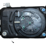 Tanque Arla Kia Bongo 2.5 16V 2019 A 2026  31510-G9000