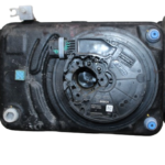 TANQUE ARLA KIA BONGO 2.5 16V SEM A  BOMBA DE ARLA