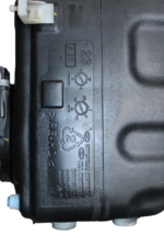 TANQUE ARLA KIA BONGO 2.5 16V SEM A  BOMBA DE ARLA - Imagem 3