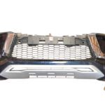 para-choque dianteiro triton l200 2022 2023 2024 2025