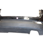 Parachoque Traseiro Jeep Compass 2017/2021 original