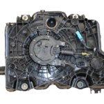 Reservatório Tanque Arla Renault Master 2.3 2023 2024 2025