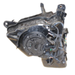 Tanque Reservatório Arla Sprinter 417 517 2023 em diante