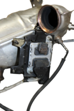 Catalisador Primario Boxer Jumper 2.0 2018 A 2022 - Imagem 3