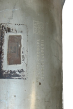 Catalisador Secundario Fiat Ducato Diesel 2.2 2023 a 2024 - Imagem 5