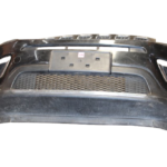 para-choque dianteiro jeep compass  2017 a 2021