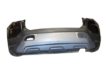 Para-choque Traseiro Jeep Renegade  2019 2020 2021 original
