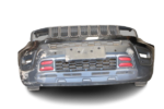 para-choque dianteiro jeep renegade 2022 2023 original - Imagem 2