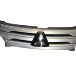 Grade Dianteira Mitsubishi Pajero Sport 2021 A 2025 Original