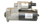 Motor Partida Toyota Hilux Sw4 2.8 16v 2016 Em Diante Diesel