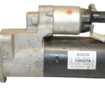 Motor Partida Toyota Hilux Sw4 2.8 16v 2016 Em Diante Diesel