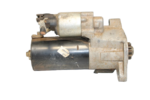 Motor Partida Toyota Hilux Sw4 2.8 16v 2016 Em Diante Diesel - Imagem 2