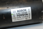 Motor Partida Toyota Hilux Sw4 2.8 16v 2016 Em Diante Diesel - Imagem 4