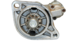 Motor Partida Toyota Hilux Sw4 2.8 16v 2016 Em Diante Diesel - Imagem 3