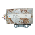 Módulo Central Alarme Hilux 2.8 17/23 Original 8598a-0k030