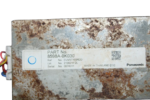 Módulo Central Alarme Hilux 2.8 17/23 Original 8598a-0k030 - Imagem 3