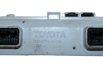 Painel Instrumentos Toyota Hillux Srx 2.8 Diesel - Imagem 3