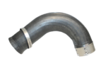 Mangueira Intercooler Renault Master 2023/