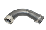 Mangueira Intercooler Renault Master 2023/ - Imagem 2