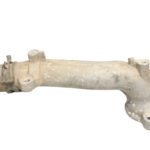 Bomba Água Cano Tubo Toyota Hilux Srx 2016 A 2022 Original